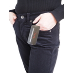 Pantalon velours 1