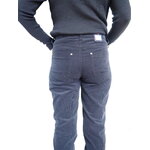 Pantalon velours 3