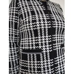 Veste N&B F.WALDER 1