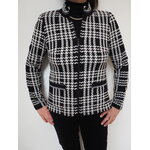 Veste N&B F.WALDER 2