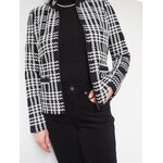 Veste N&B F.WALDER 5