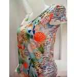 T-shirt coquillage ET552 Olivier Philips 2