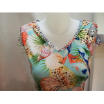 T-shirt coquillage ET552 Olivier Philips 3