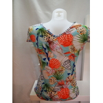 T-shirt coquillage ET552 Olivier Philips 4
