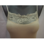 Top dentelle Micromodal Fraly2-Skin
