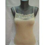 Top dentelle Micromodal Fraly1-Skin