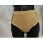 Culotte simple   jersey de coton Nude DF0027 Fraly 1