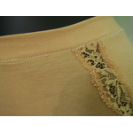 Culotte simple   jersey de coton Nude DF0027 Fraly 2