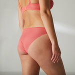 Slip DAHLIA coloris Papaye-222-dos