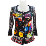 Cardigan EG530 Olivier Philips 1