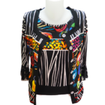 Cardigan EG530 Olivier Philips 5