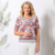t-shirt-frank-walder-imprime-fleur