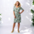 robe-frank-walder-imprime-feuilles