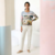 jeis-cardigan-paysage-pastel-manches-3/4-C205
