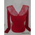 T-shirt Micromodal Marsala Bis