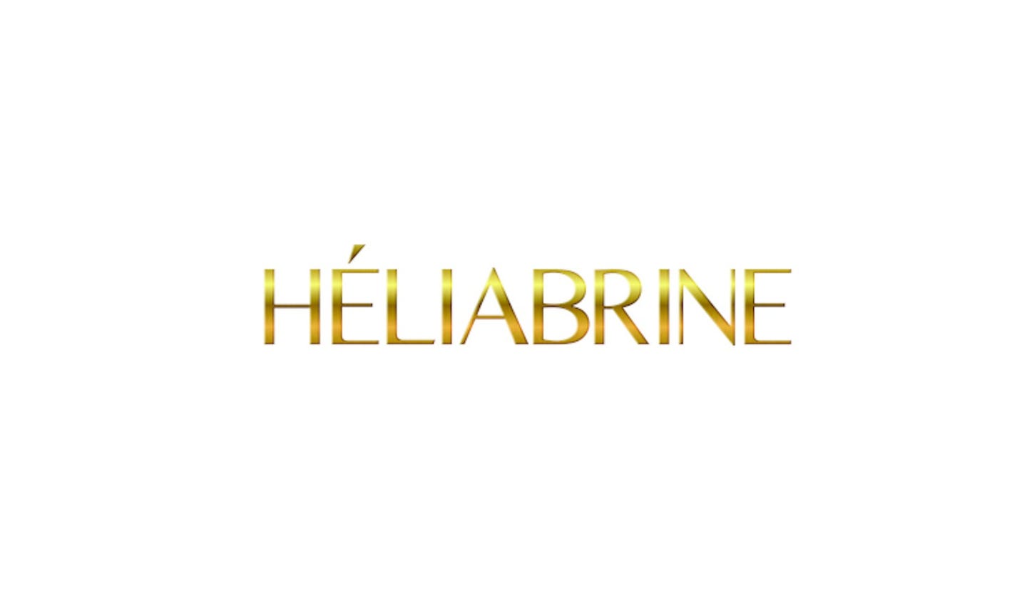 heliabrine
