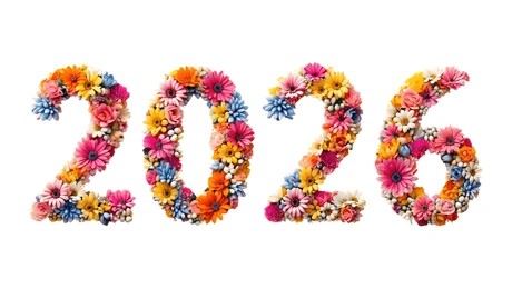 2026 fleurs