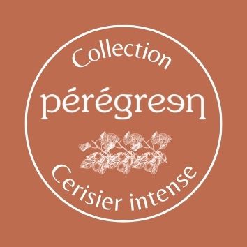 peinture biosourcee cerisier intense peregreen baho