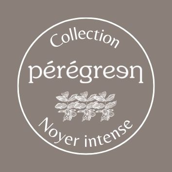 peinture biosourcee brun peregreen baho noyer