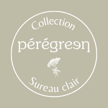 peinture biosourcee gris vert peregreen baho sureau clair