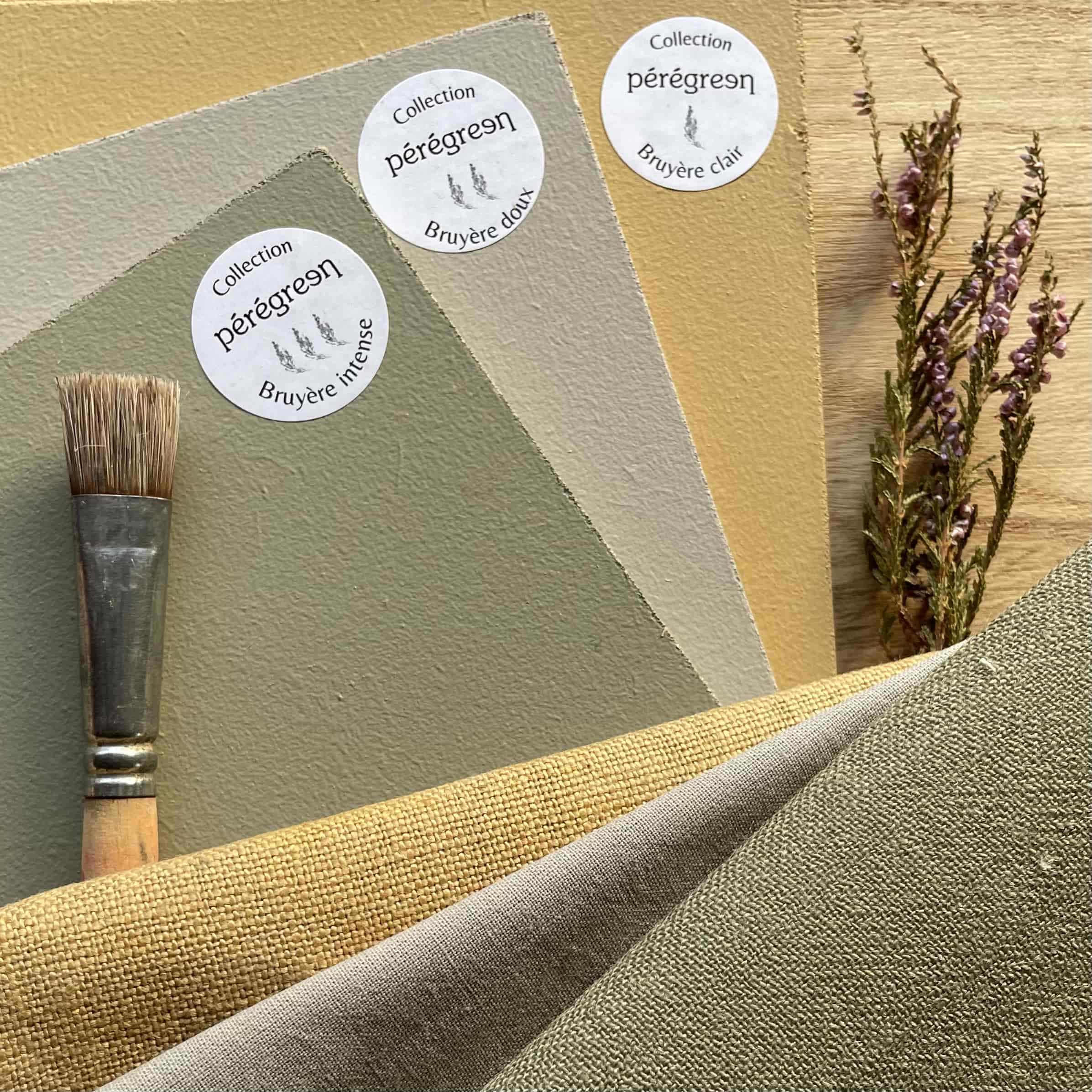 tissu bruyere peinture peregreen baho min