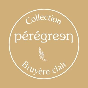 Teinte bruyere claire peinture biosourcee peregreen baho