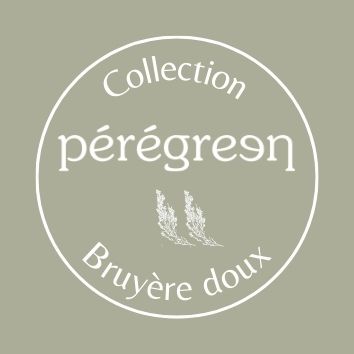 Teinte bruyère doux peinture biosourcee peregreen baho