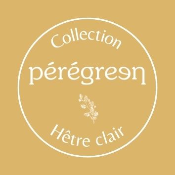 Teinte hetre clair peinture biosourcee orange peregreen baho