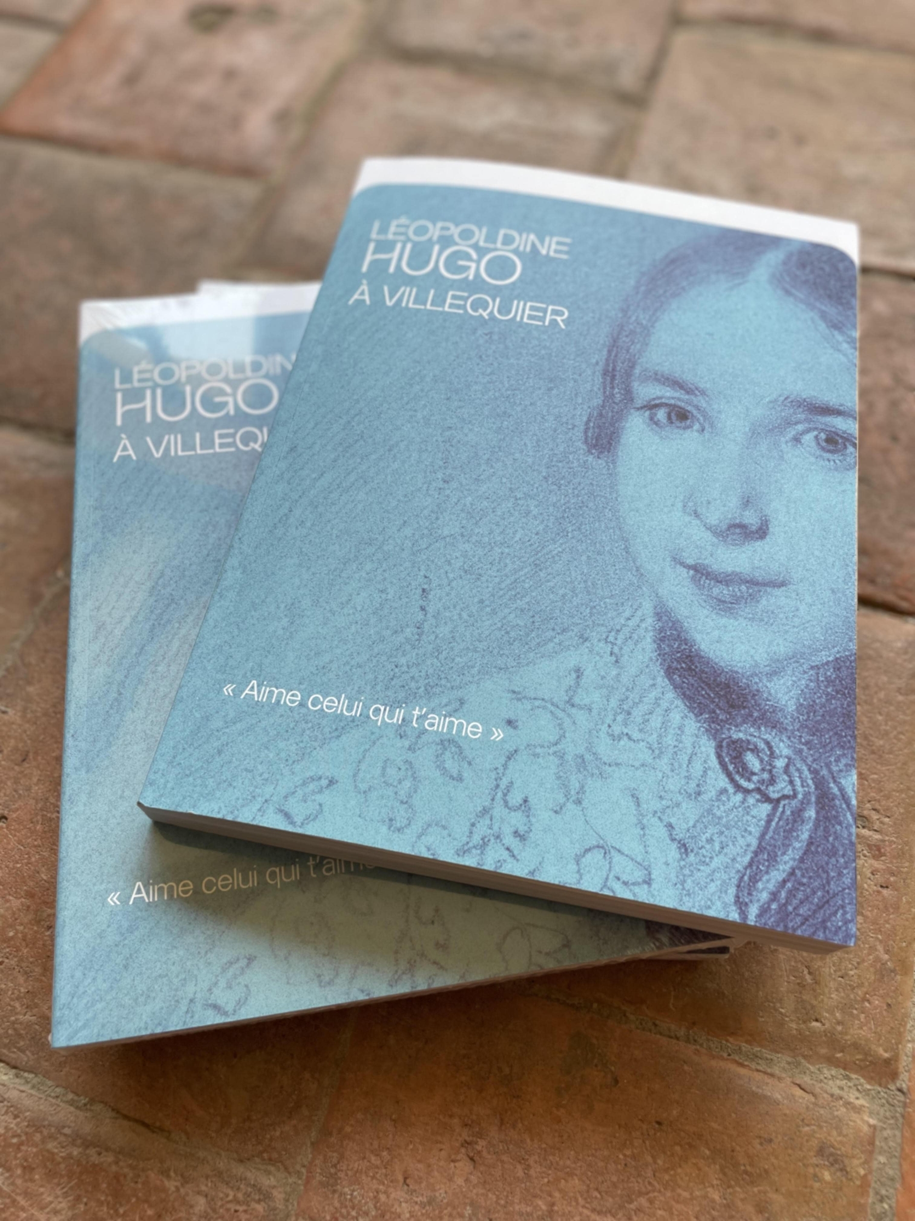 livre leopoldine a villequier 2025 min
