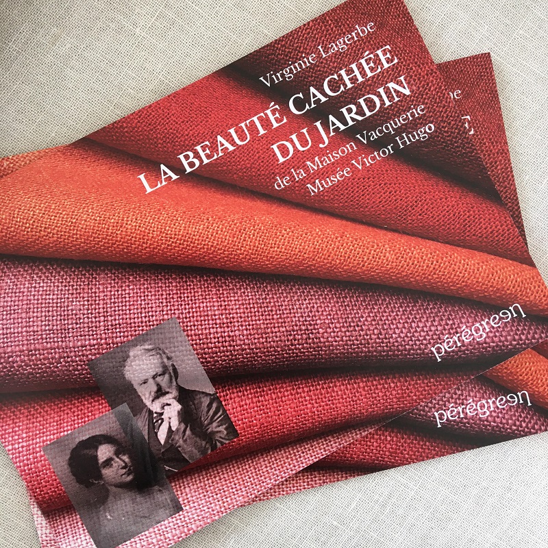 brochure vicotr hugo peregreen