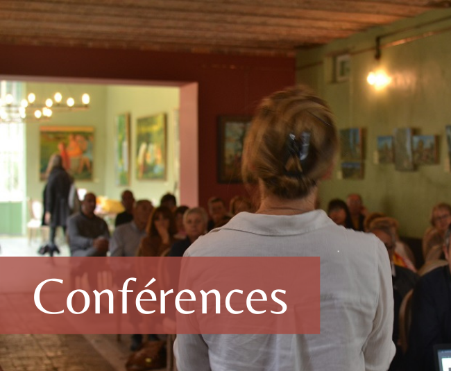 conferences peregreen