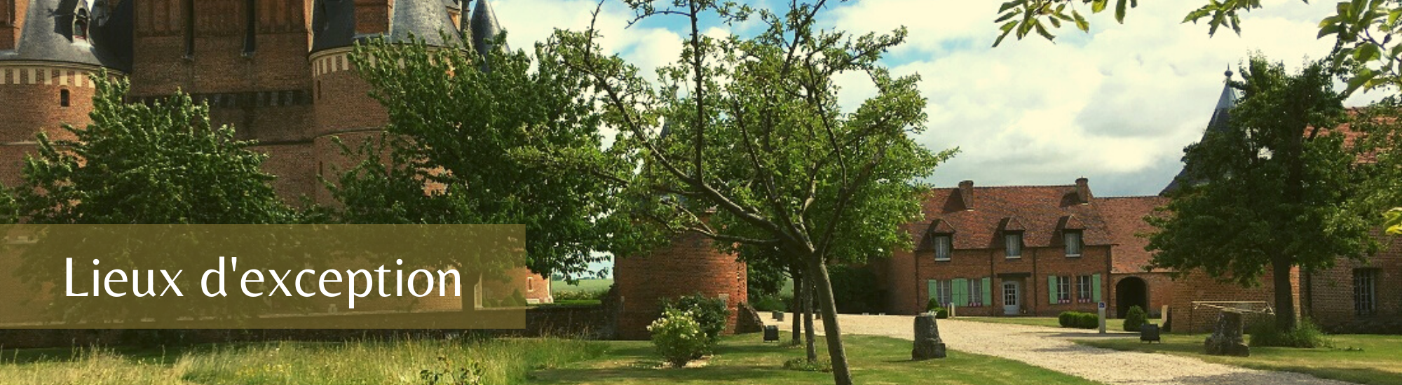 lieux exception peregreen