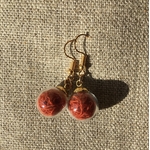 boucles-oreilles-rouge-garance-peregreen-teintinabulles