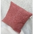coussin lin rose peregreen
