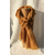 foulard lin apaga orange peregreen pelures oignon