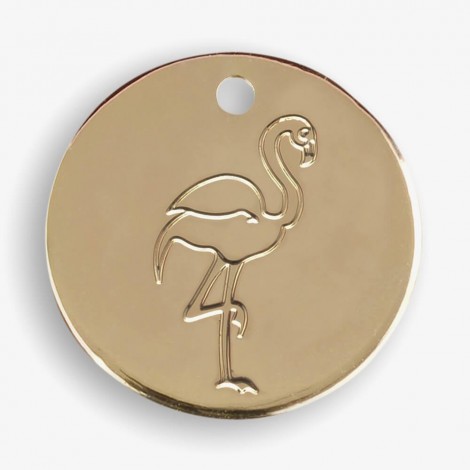 medaille-doree-flamantrose