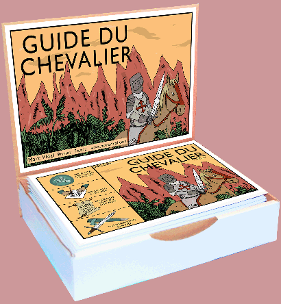 Guide du Chevalier