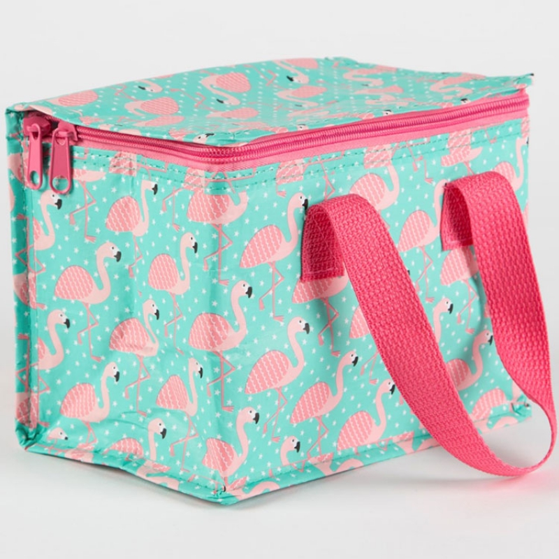 Sac Isotherme Flamant rose