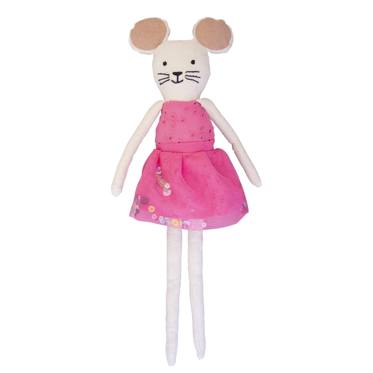 C0107-Mouse-Lola-Pink