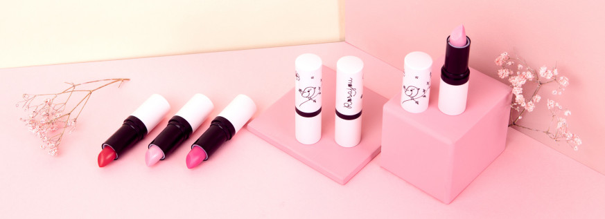 maquillage et cosmetiques
