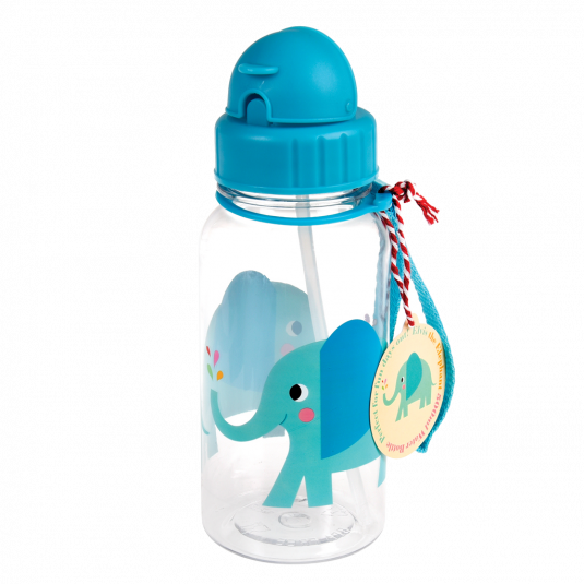 Bouteille elvis-elephant-kids-water-bottle-27284_1