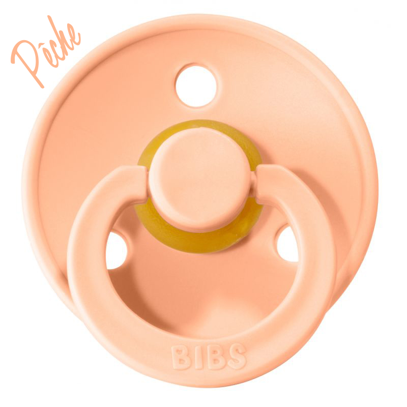 tetine-bibs-peach-sunset nom