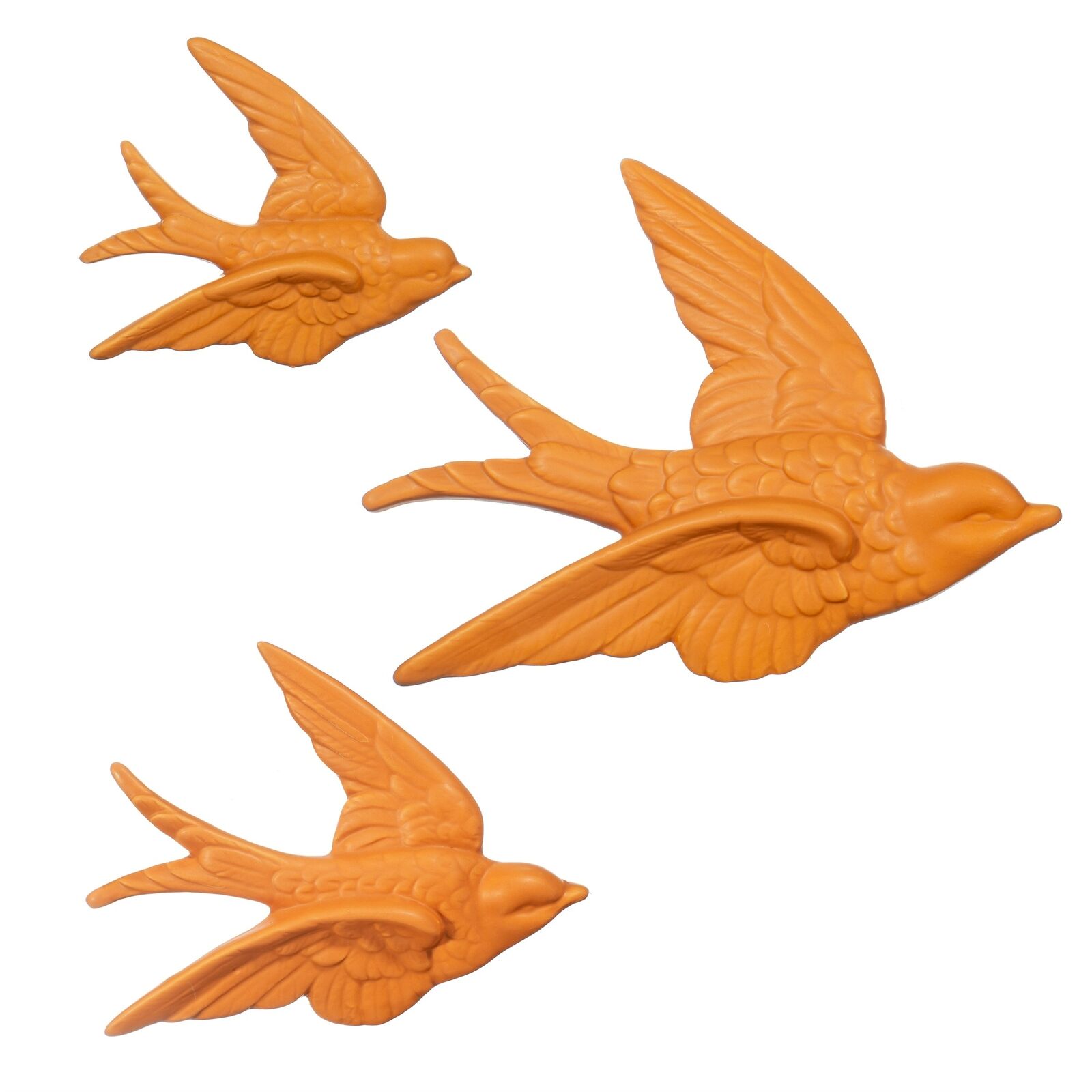 Sass-Belle-Ceramic-Terracotta-Swallow-Wall-Decorations