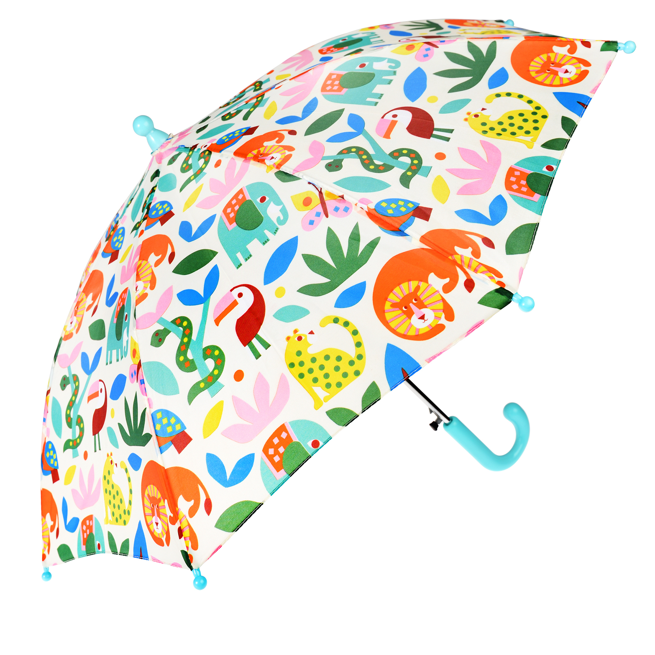 29034-wild-wonders-children-umbrella