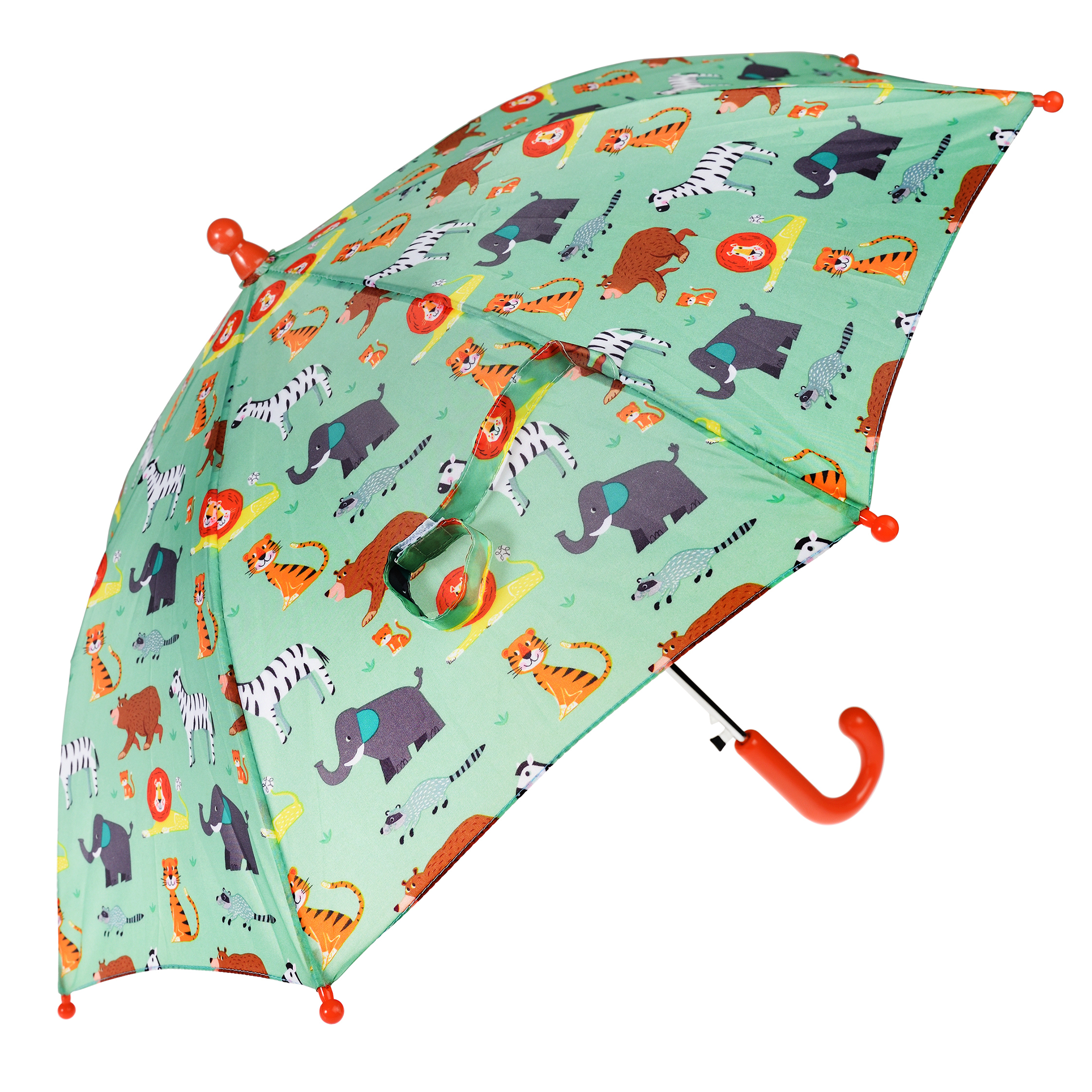 Parapluie enfant zoo