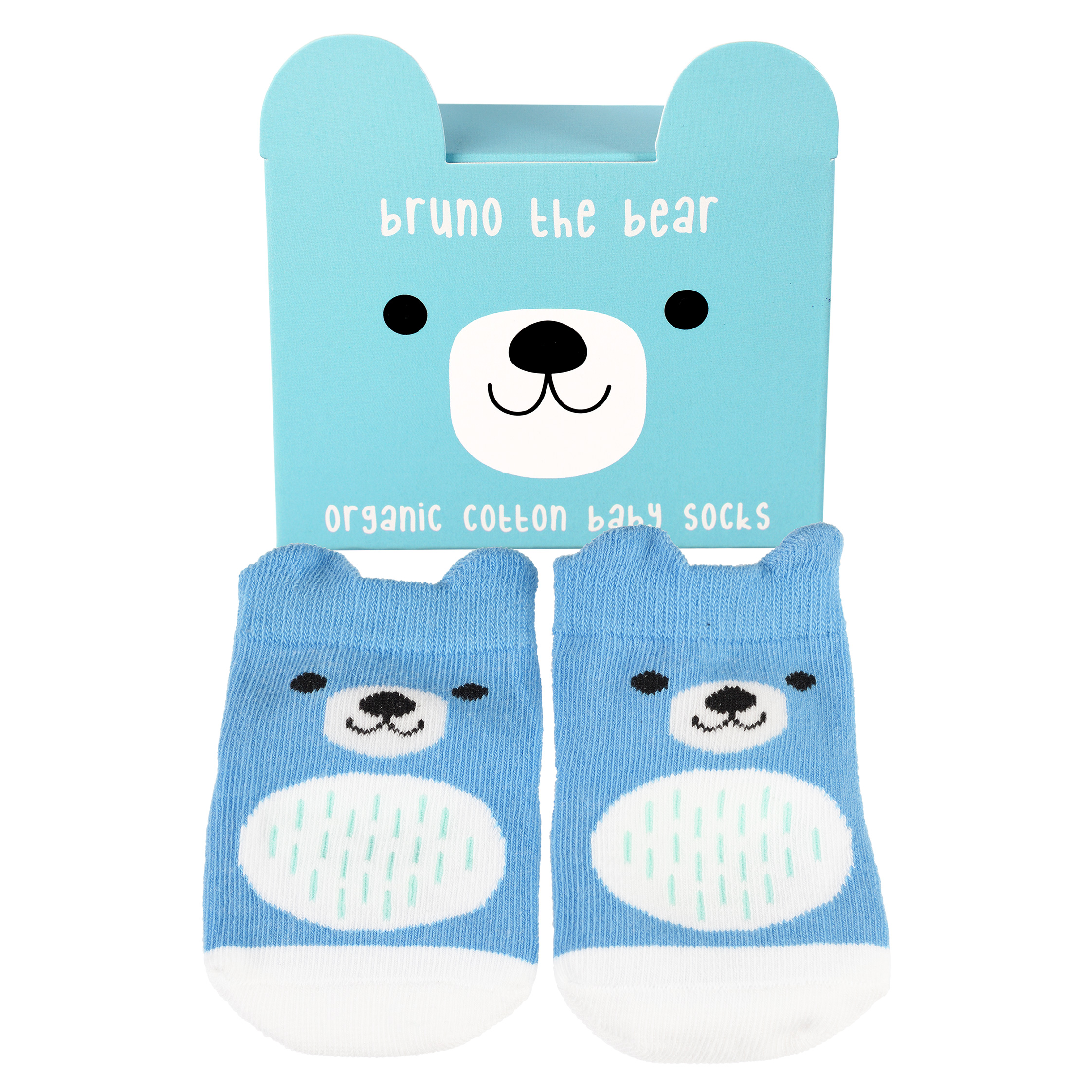 29100-bruno-bear-socks-one-pair