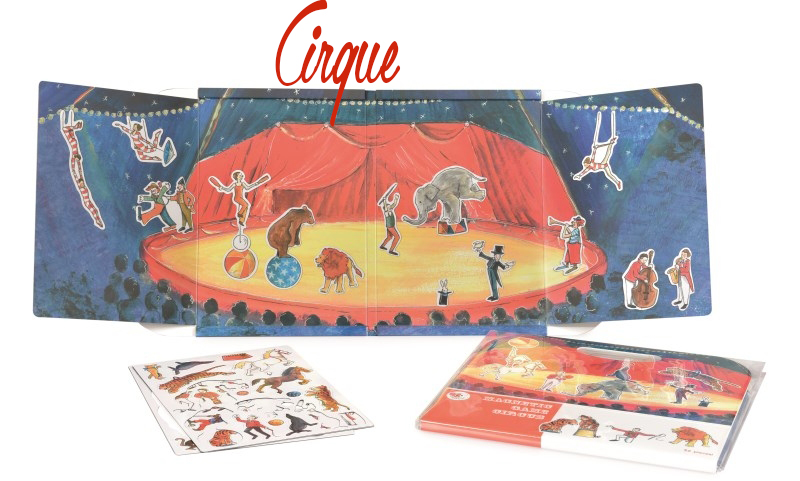 cirque 630664