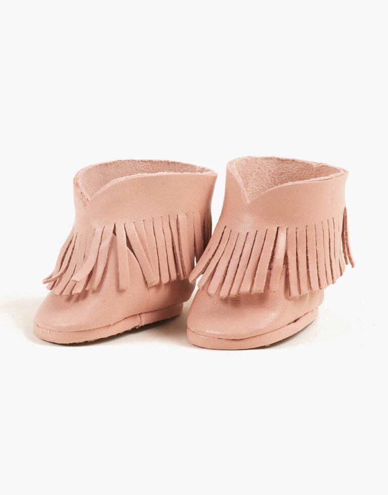Collection-Minikane-poupee-gordis-nouveautes-automne-hiver-2021-boots-en-cuir-rose-fabriquee-par-notre-partenaire-pattouch-768x980