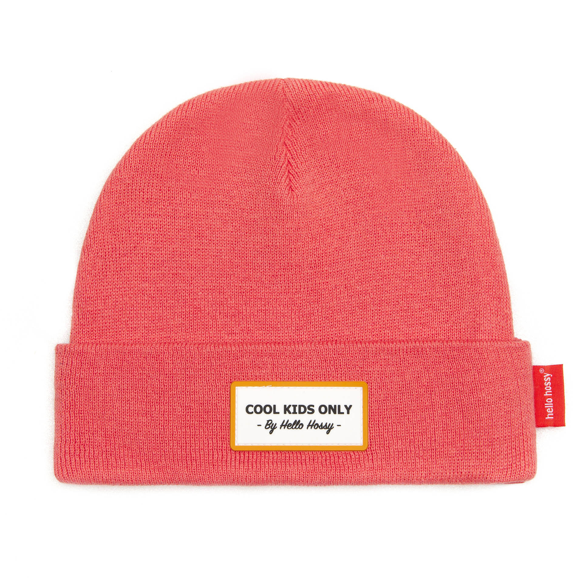 Bonnet Urban Pink