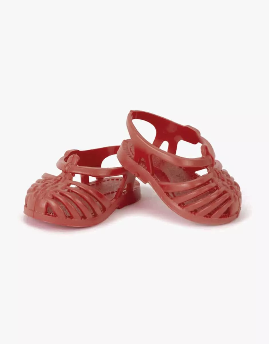 Sandale de plage Terracotta - Minikane